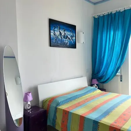 Apartment Del Tramonto
