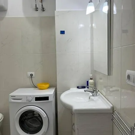 Del Tramonto Apartment Scalea