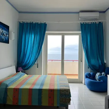 Apartment Del Tramonto