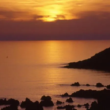 Del Tramonto Apartment Scalea