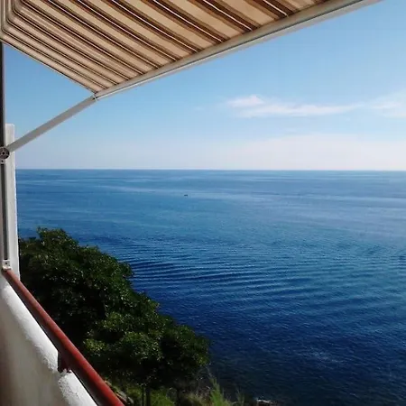 Apartment Del Tramonto Scalea