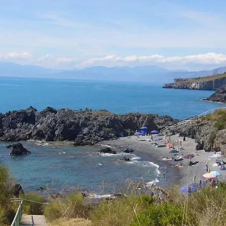 Apartment Del Tramonto Scalea